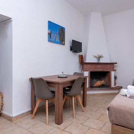 Atalanti Seaside Junior Suites ケラトカンボス エクステリア 写真
