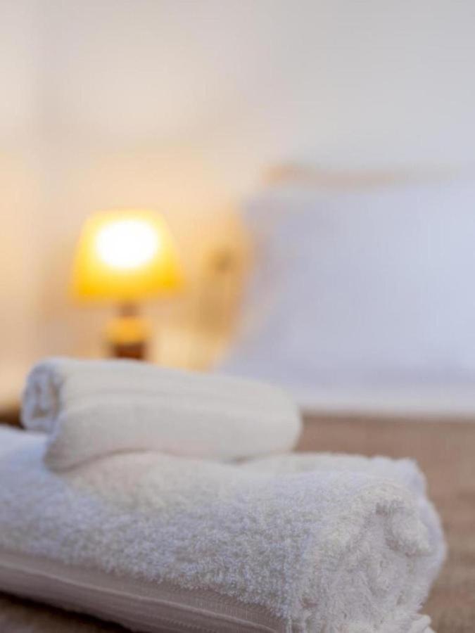 Atalanti Seaside Junior Suites ケラトカンボス エクステリア 写真