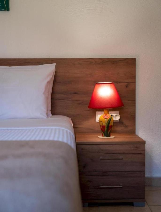 Atalanti Seaside Junior Suites ケラトカンボス エクステリア 写真