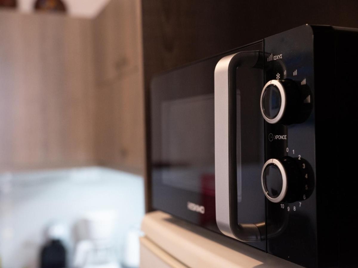 Atalanti Seaside Junior Suites ケラトカンボス エクステリア 写真