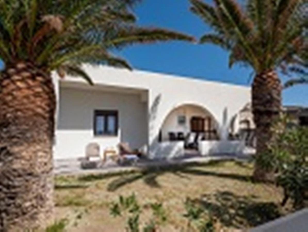 Atalanti Seaside Junior Suites ケラトカンボス エクステリア 写真