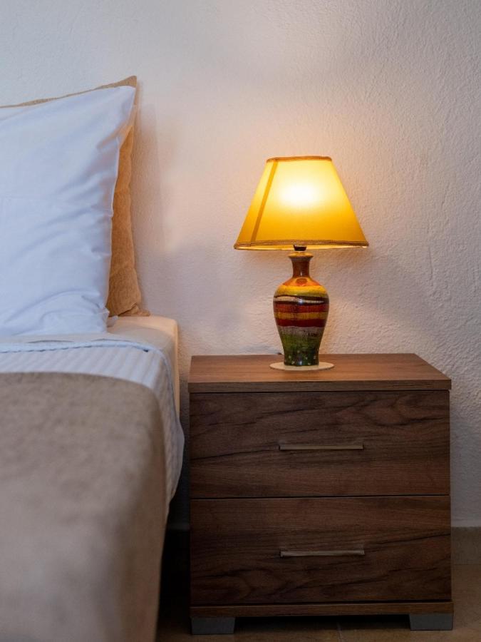 Atalanti Seaside Junior Suites ケラトカンボス エクステリア 写真