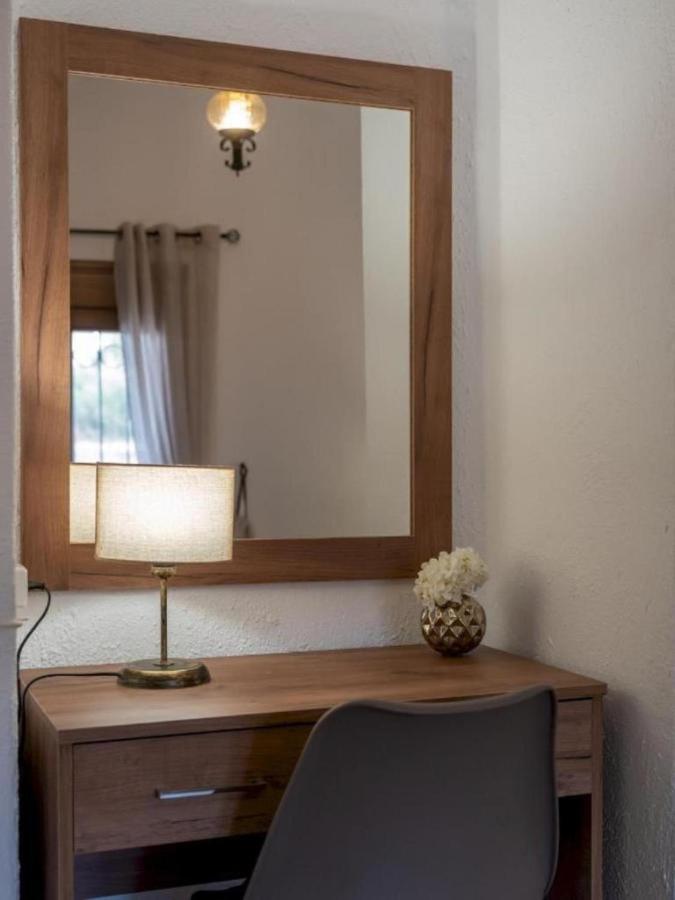 Atalanti Seaside Junior Suites ケラトカンボス エクステリア 写真