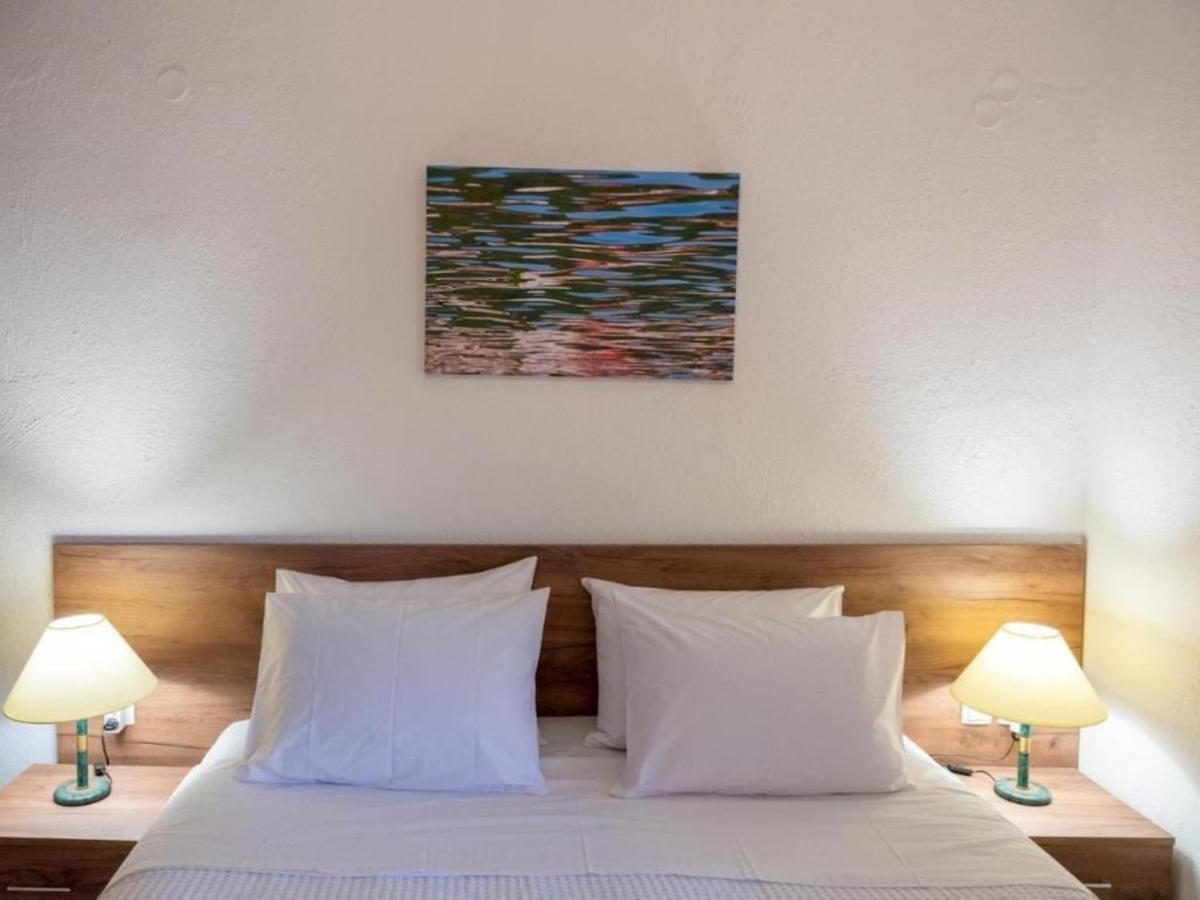 Atalanti Seaside Junior Suites ケラトカンボス エクステリア 写真