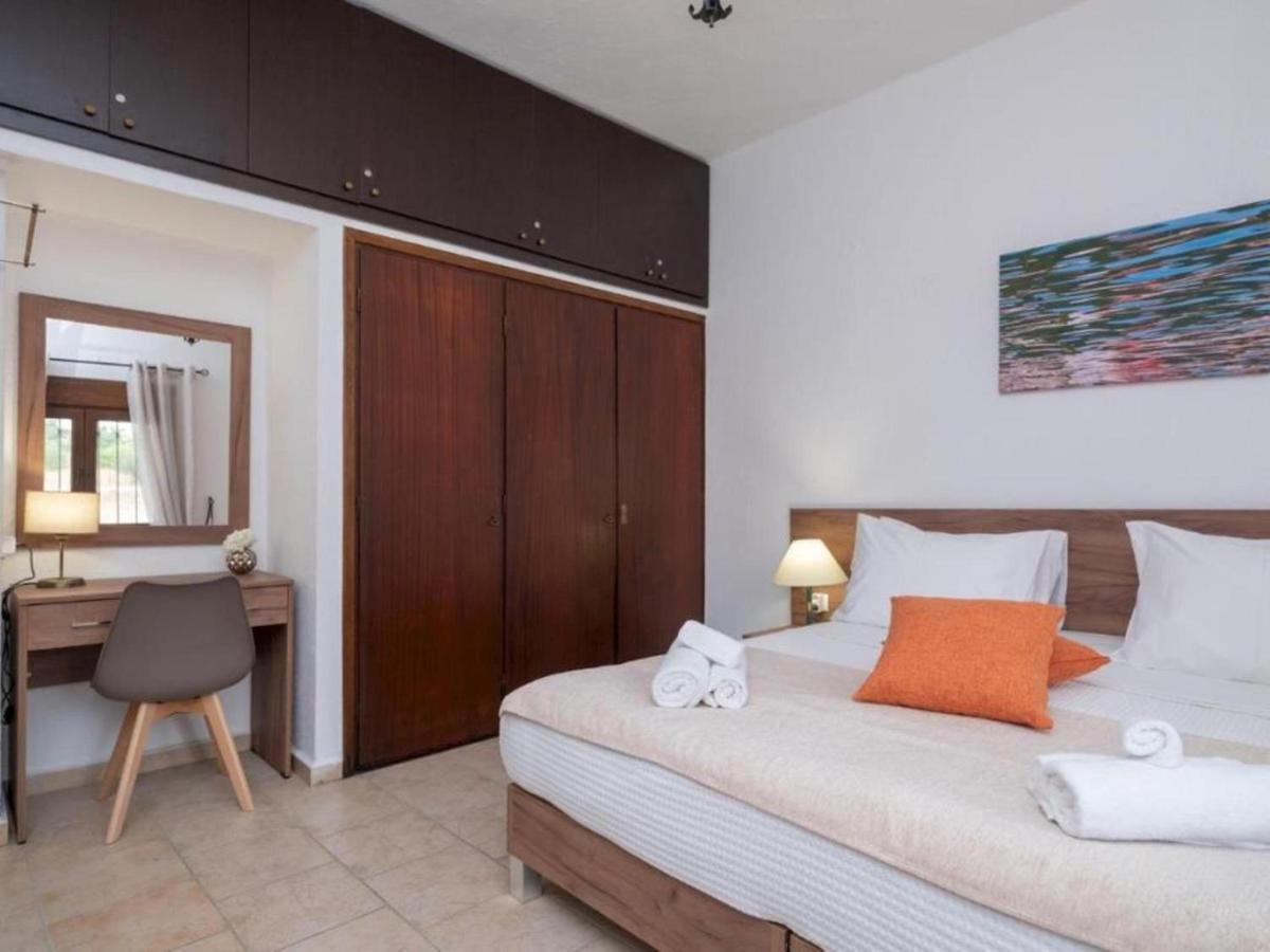 Atalanti Seaside Junior Suites ケラトカンボス エクステリア 写真